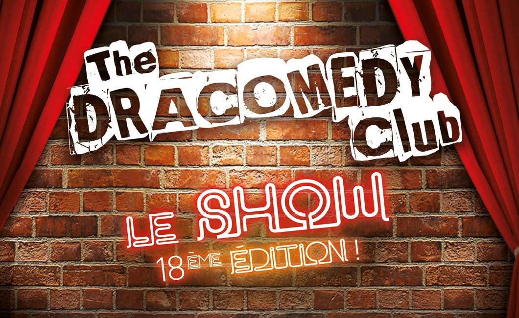 Dracomedy Club