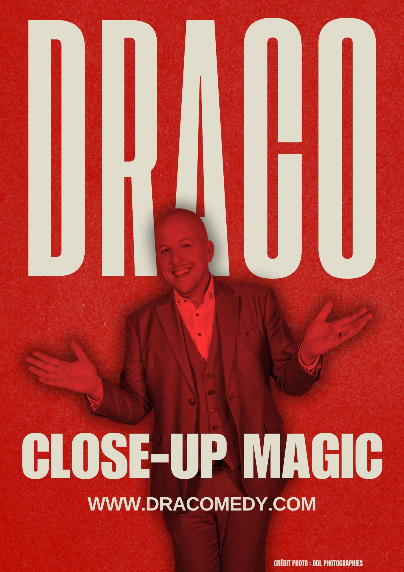 DRACO Photo Crédit Photo Julie Cotinaud