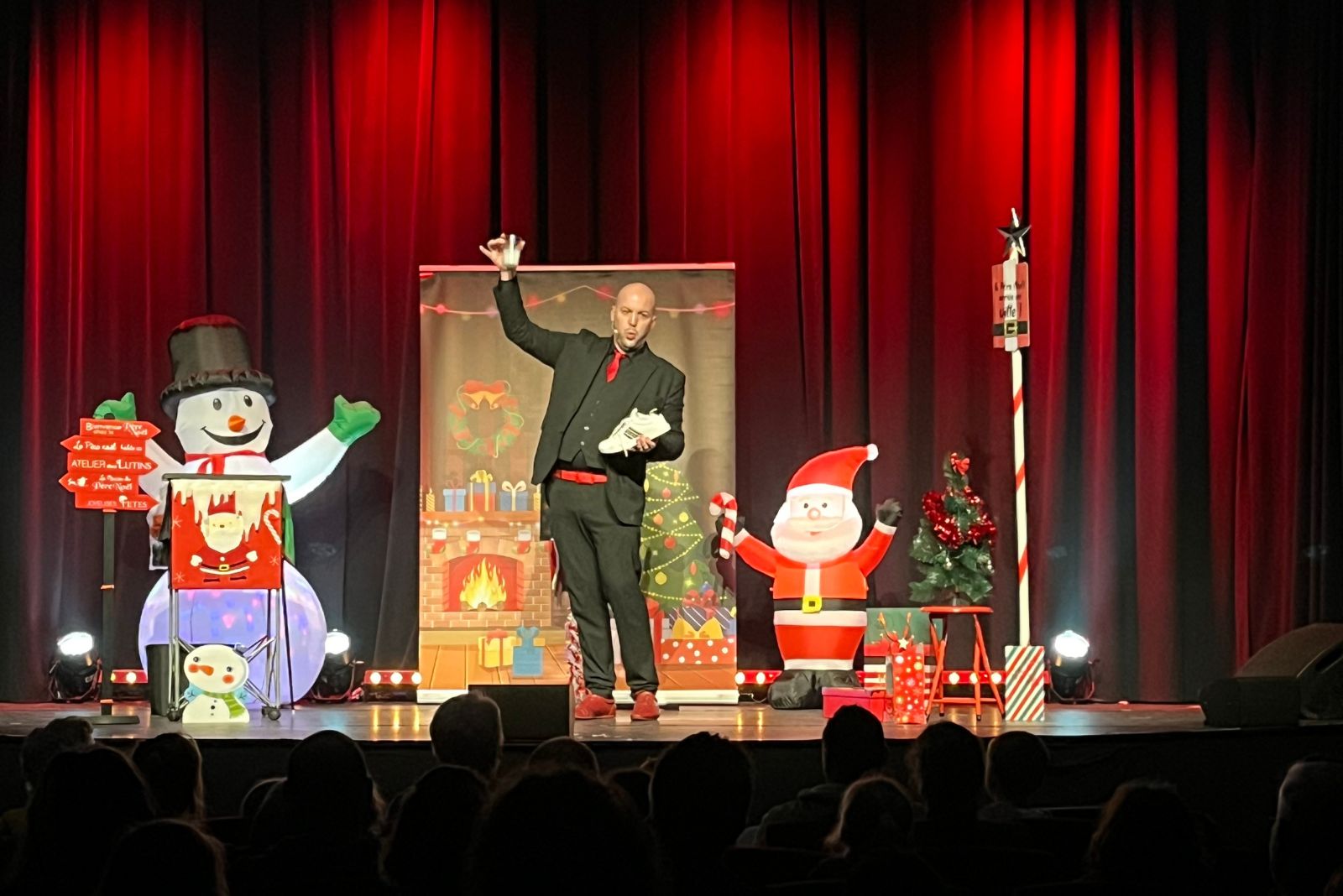 LE NOEL MAGIQUE DE DRACO (3)