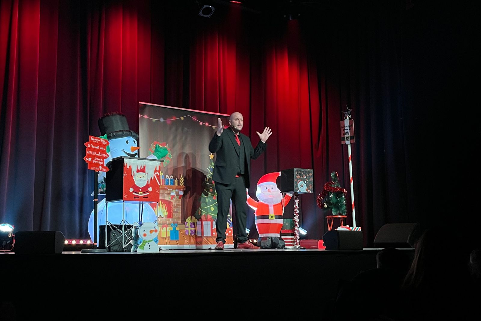 LE NOEL MAGIQUE DE DRACO (5)