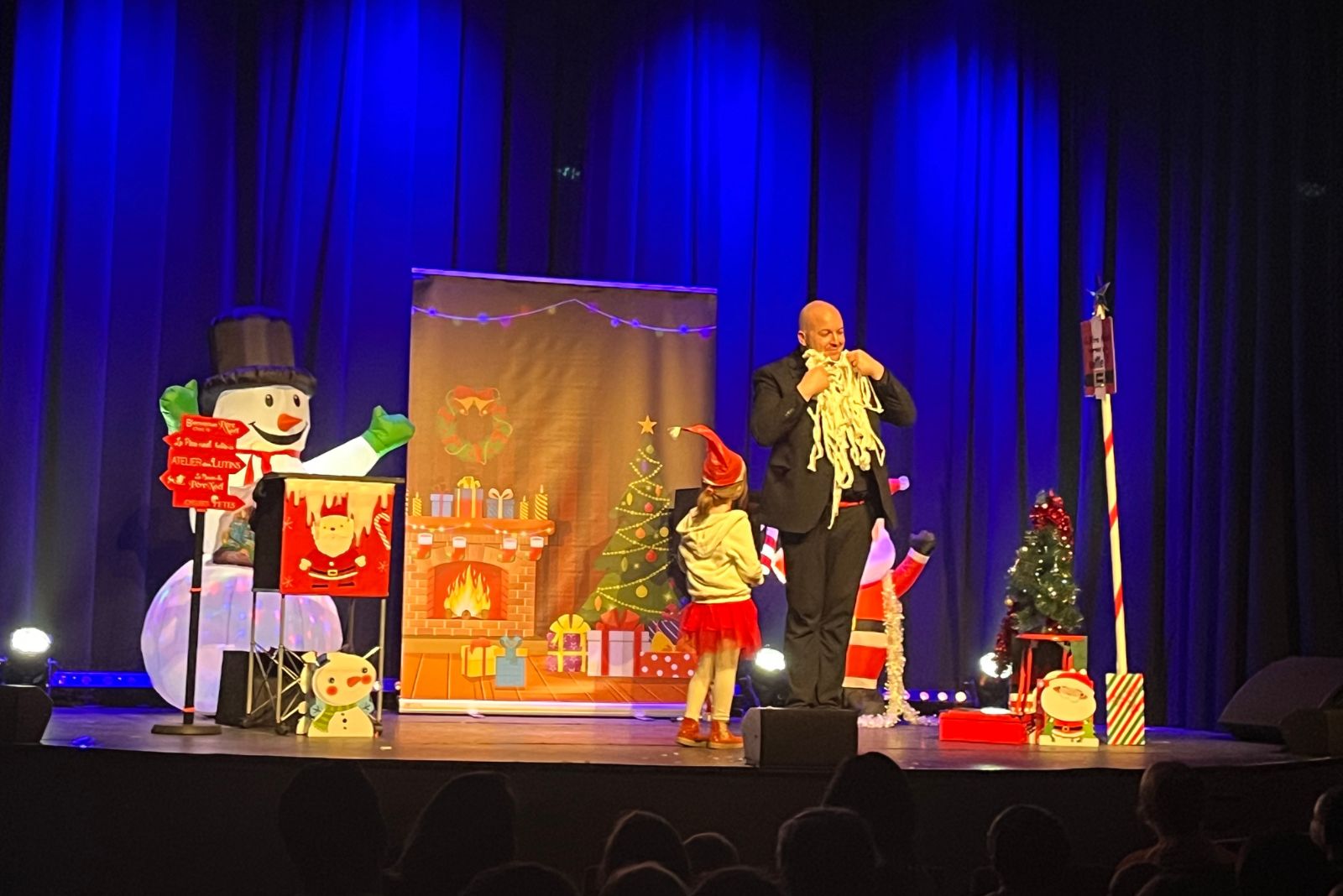 LE NOEL MAGIQUE DE DRACO (6)